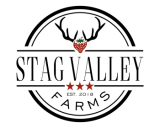 https://www.logocontest.com/public/logoimage/1560874017stag valey farms H1.png